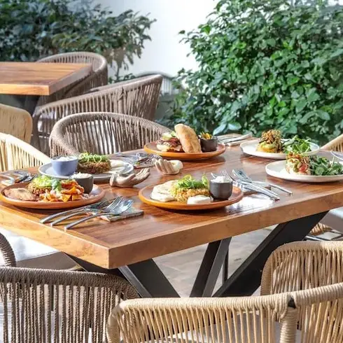 Top terrazas Guadalajara