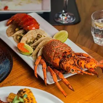 Nuevos lugares para comer Guadalajara