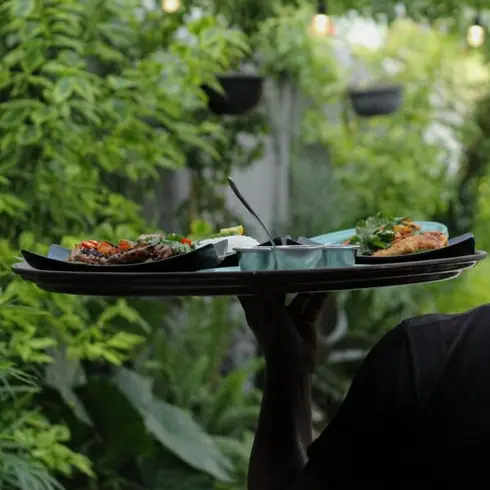 Dónde comer Guadalajara