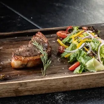 Restaurantes imperdibles Guadalajara