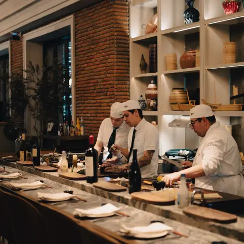 Top 5 terrazas en Tijuana