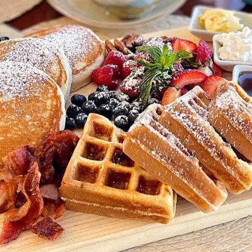 Restaurantes imperdibles Tijuana