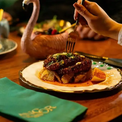 Restaurantes que tienes que conocer en Tijuana